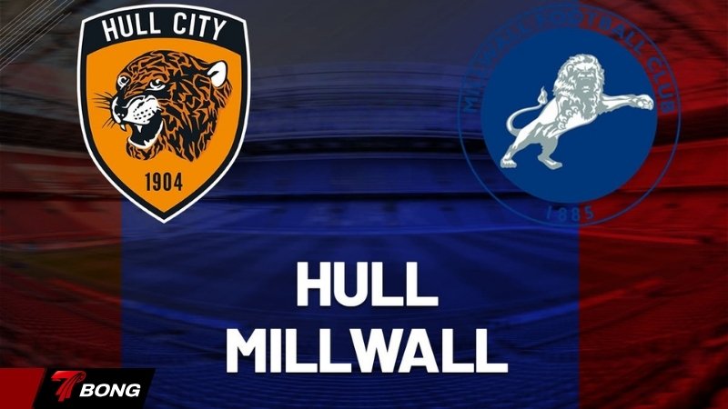 Hull City gặp Millwall vào ngày 8-5
